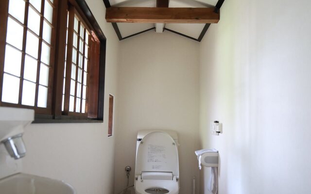 Takematsutei Guest House Kansai Airport