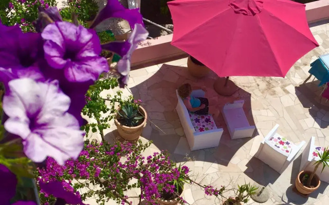 Apartments Marhela Jakov