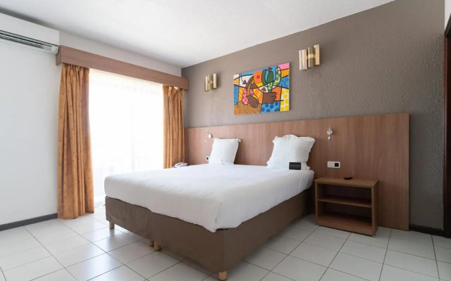 Ibis Styles Cayenne Centre Amazonia (Ouverture Juin 2024)