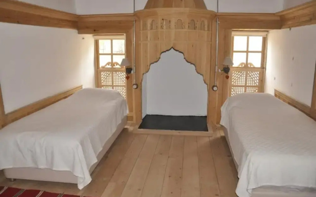 Ormana Active Butik Otel