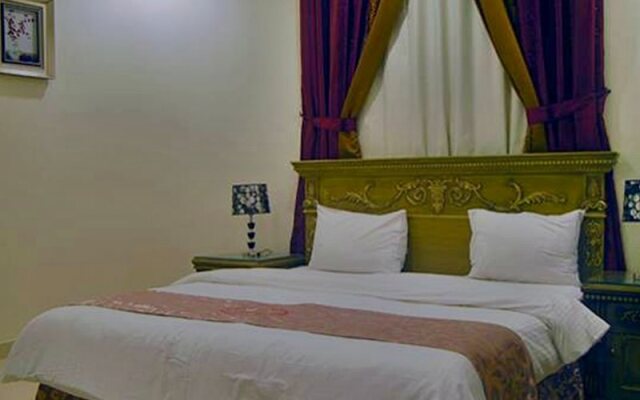 Rokn Al Omor Apartments - Al Falah