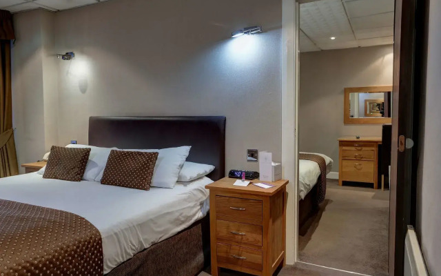 Park Hall Hotel & Spa Lancashire, a member of Radisson Individuals