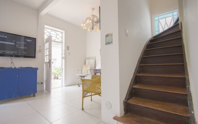 LineRio Praia de Copacabana 372