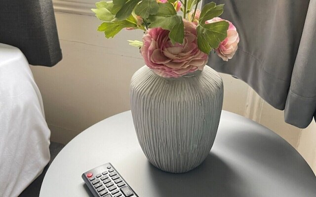 Portobello Road artistic studios