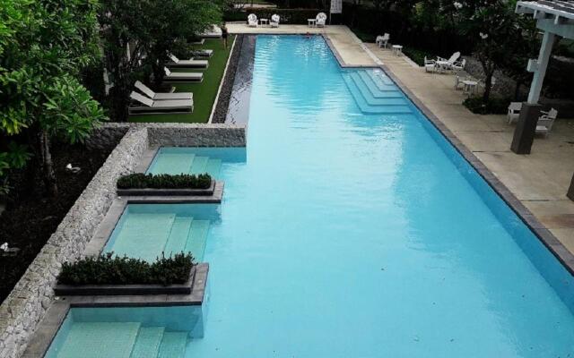 Baan Peang Ploen Hua Hin 6/546