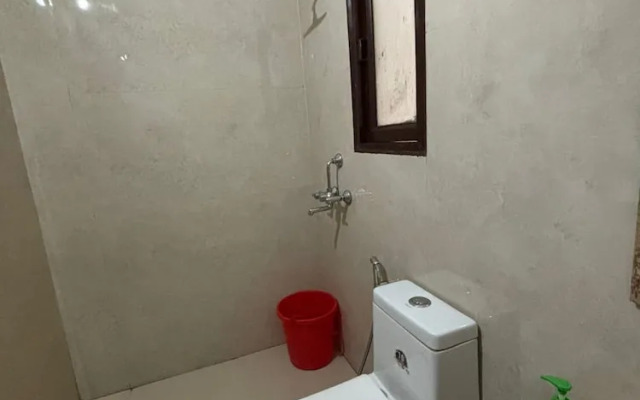 Hotel Saina Stay Inn