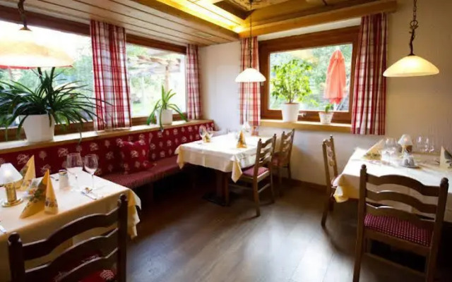 Ski- & Wanderhotel Berghof