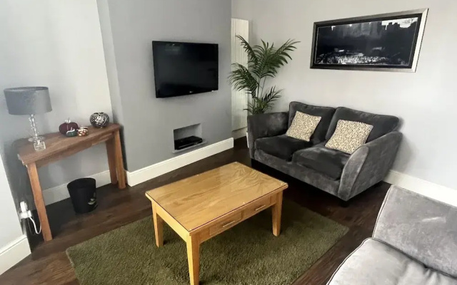 Geminian Guest House
