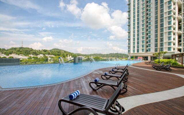 Shaftsbury Stellar Putrajaya