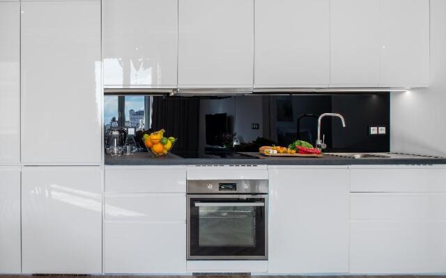 P&O Apartments Marszalkowska 3