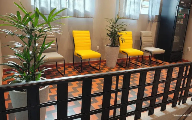 Unity Hotel Campinas