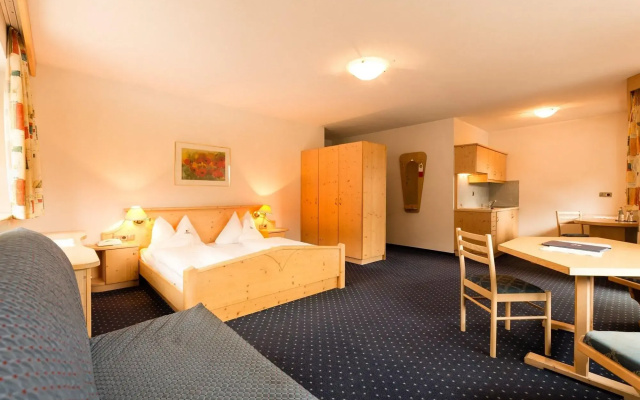 Hotel Schneeberg Family Resort & SPA