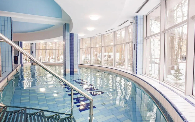 Grand Kapitan Medi Spa