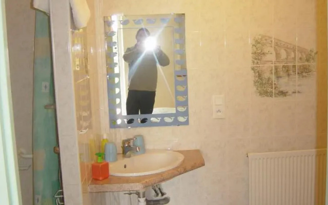 Chambres dHôtes du Croas-Hent