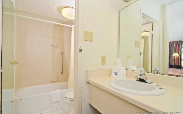 Americas Best Value Inn Wilson