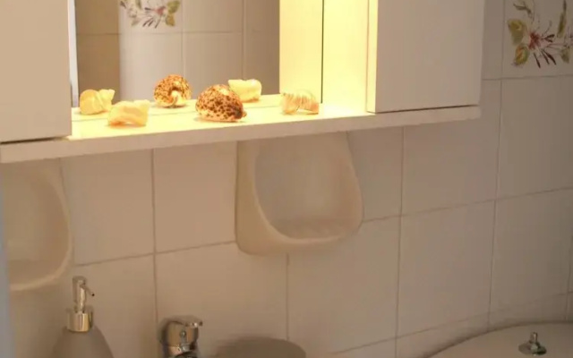 Valentina City Apartment