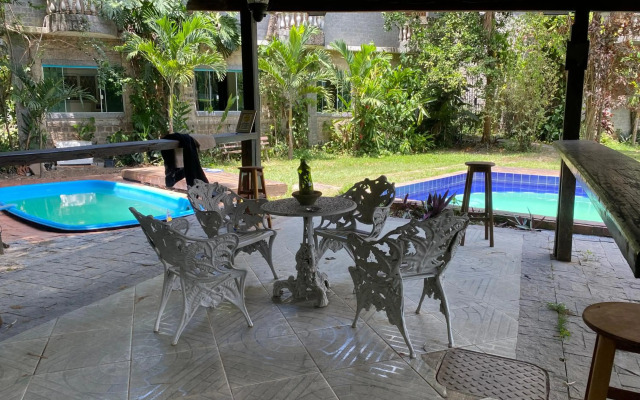 Rio Natureza apart 109