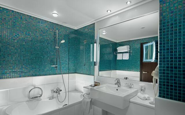 Crowne Plaza Athens City Centre by IHG