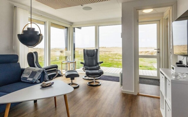 7 Person Holiday Home in Hjorring-by Traum