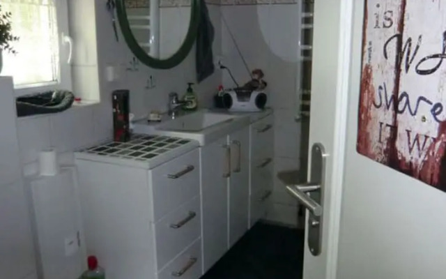 "min Hus" Quiet and Close to the Beach