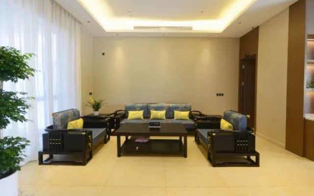 Yue Feng Yuan Hotel