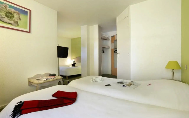 Hôtel Ikar - Fast Hotel Blois