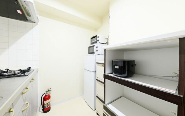 Hostel PRELION SAPPORO