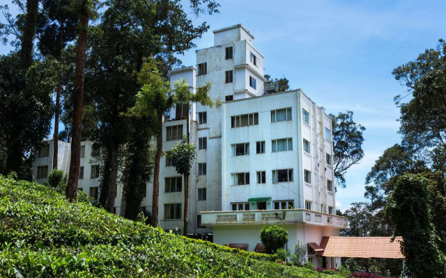 OYO 9426 Oak Field Resorts