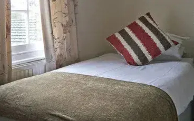 Black Bull Godmanchester