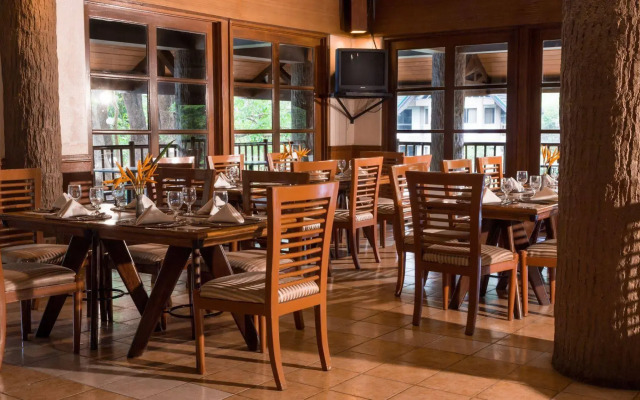 Canyon Woods Resort Club