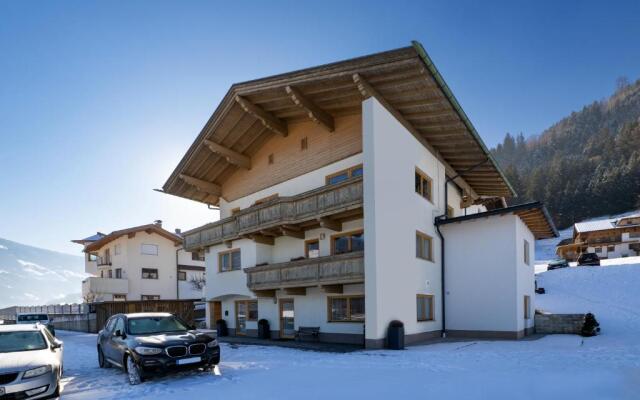 Zillertal Suites