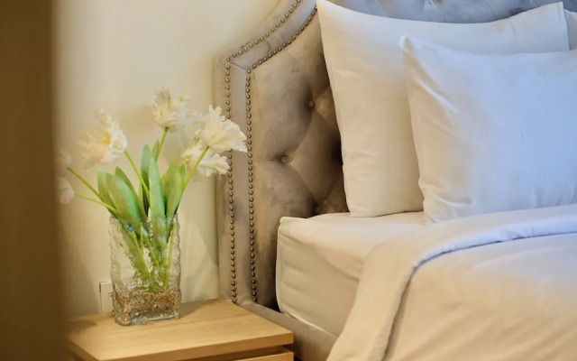 S Home Apartment