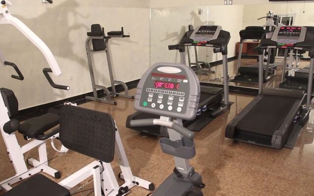 Residency Hotel Leophine House