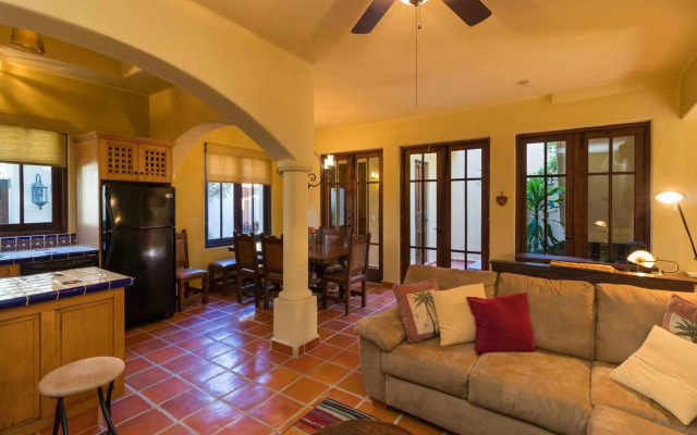 Casa Del Sol by Casago