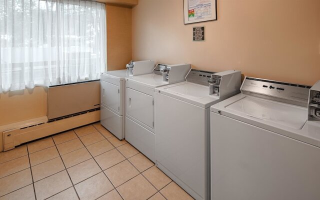 Hampton Inn By Hilton Winnipeg Downtown