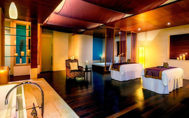 The Westin Beijing Chaoyang