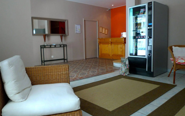 Hôtel du petit baigneur