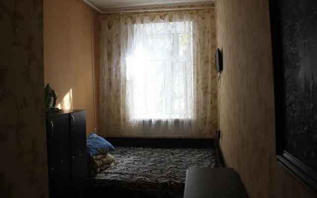 Railwaystation Apartment - Odessa