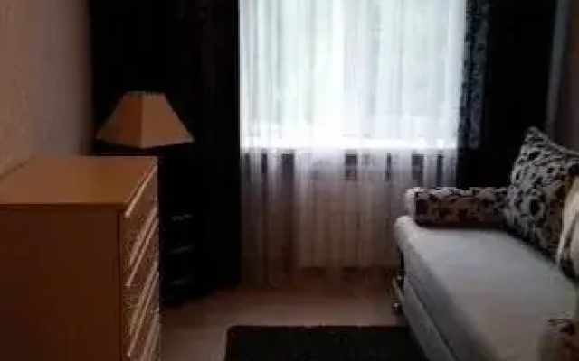 Апартаменты Екатерина — фото