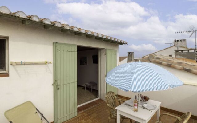 Le Soleil Camarguais (SMM152)