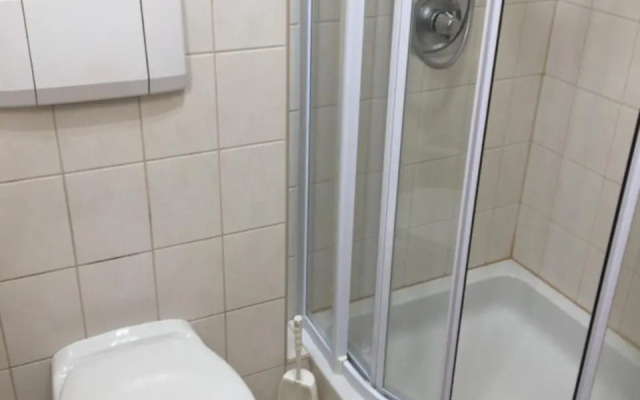 Ferienwohnung Scheibe 30