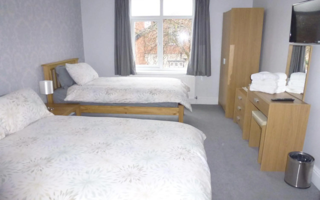 Orrell Park Hotel