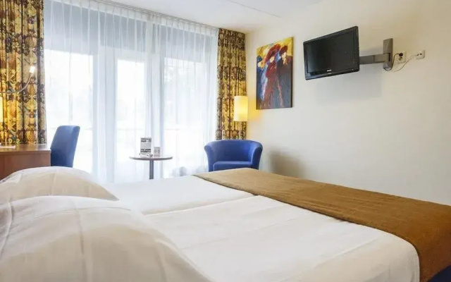 Hotel de Borgh