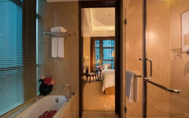 Grand New Century Hotel Hangzhou Sumtime