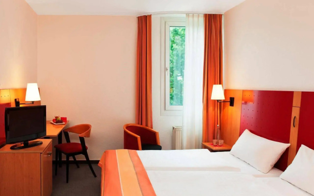 ibis Styles Gelsenkirchen