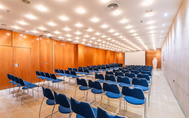 Hotel Castellon Center Affiliated by Meliá