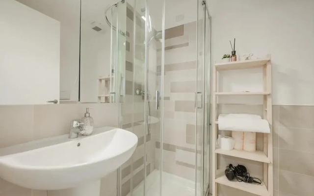 Casa dell'Aquila - 10 min from Venice