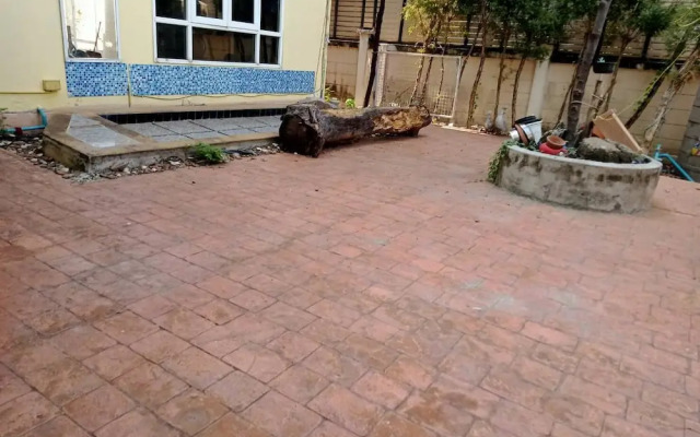 Summer Cottage Apartel