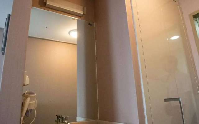 Maxtyle Guesthouse Dongdaemun