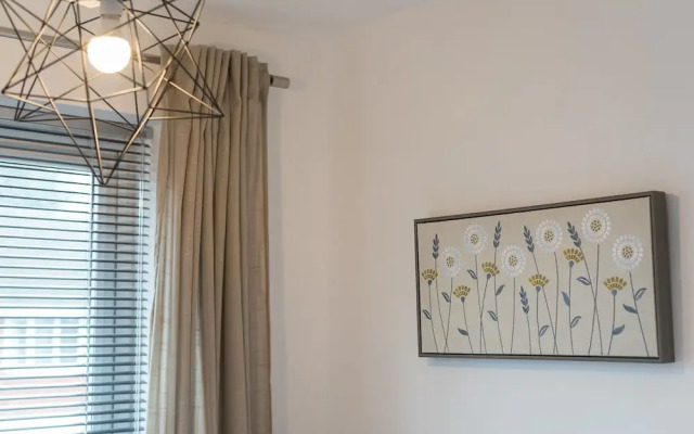 Captivating Beverley 3-bed House Private Parking